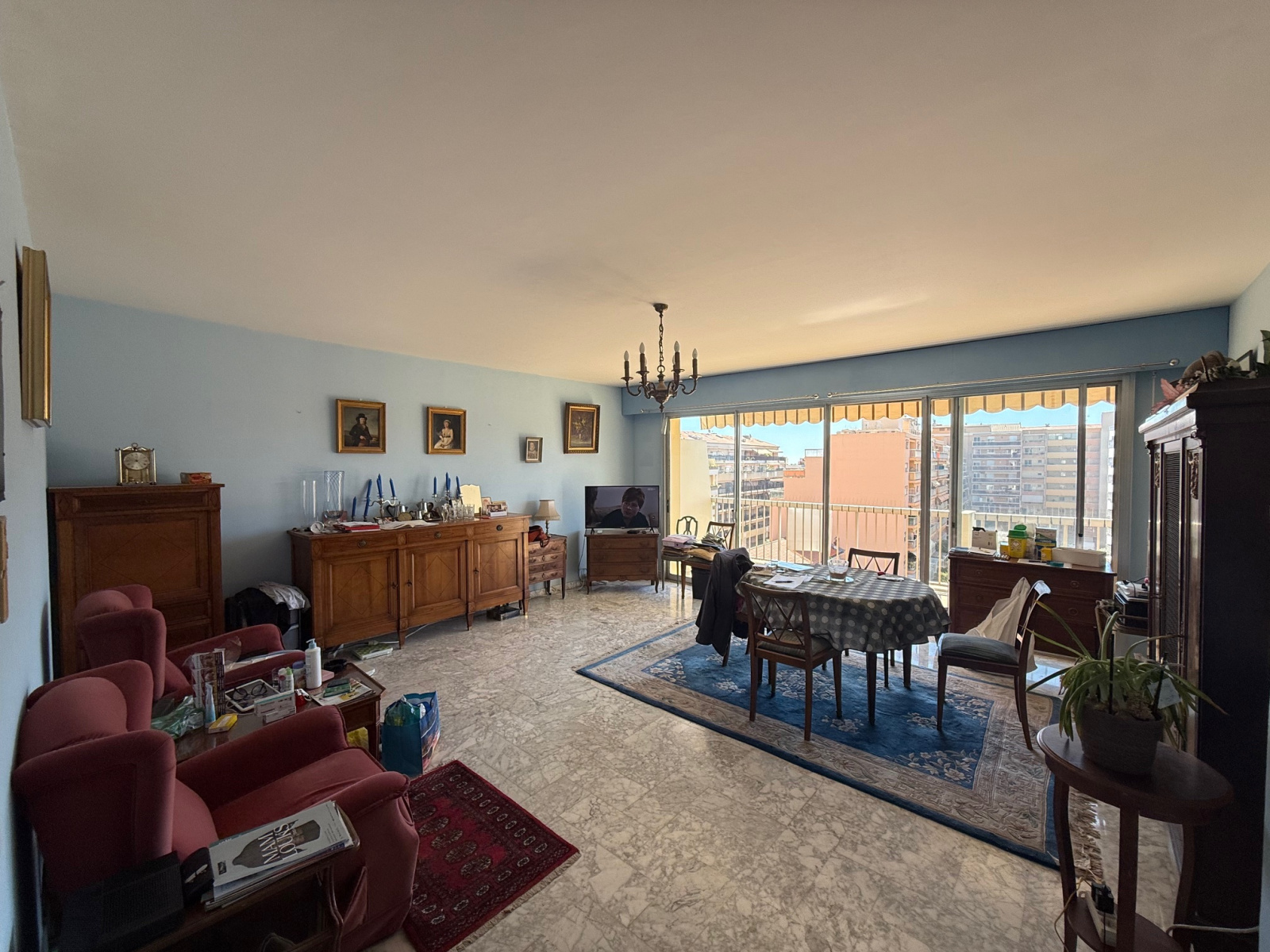 Image_, Appartement, Menton, ref :714