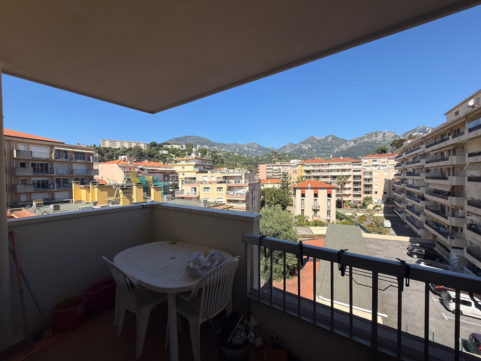 Image_, Appartement, Menton, ref :714
