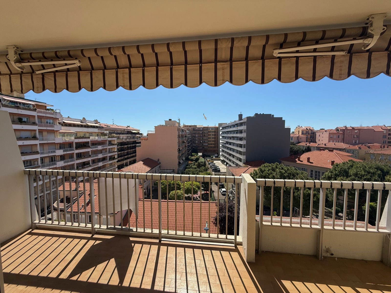 Image_, Appartement, Menton, ref :714