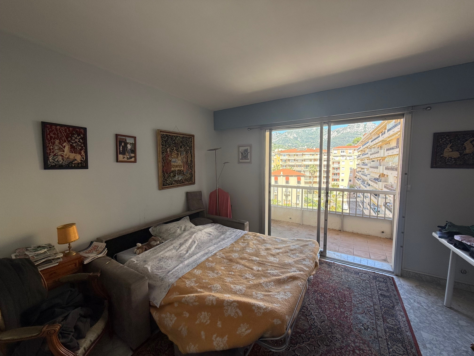 Image_, Appartement, Menton, ref :714