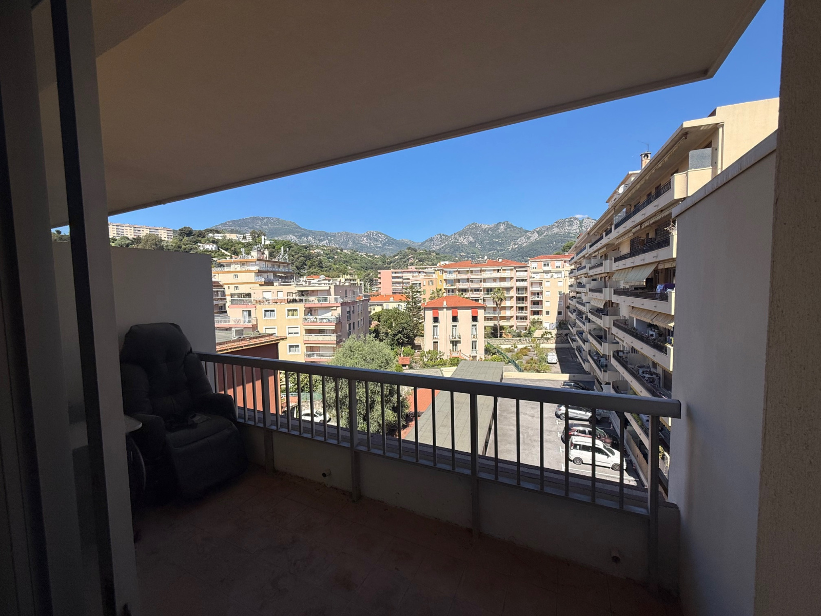 Image_, Appartement, Menton, ref :714