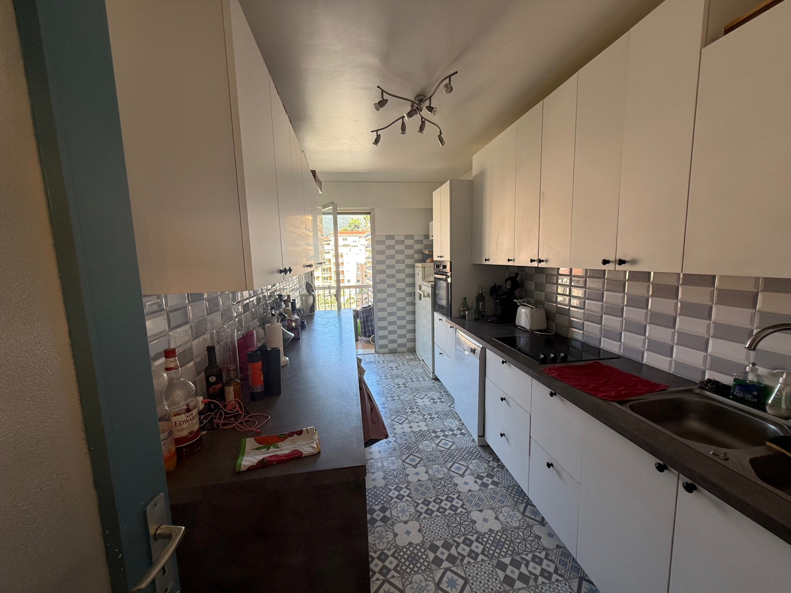 Image_, Appartement, Menton, ref :714