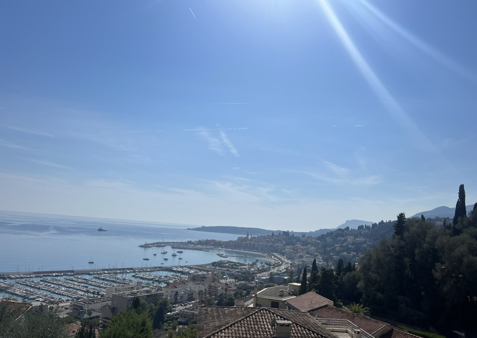 Image_, Villa, Menton, ref :717