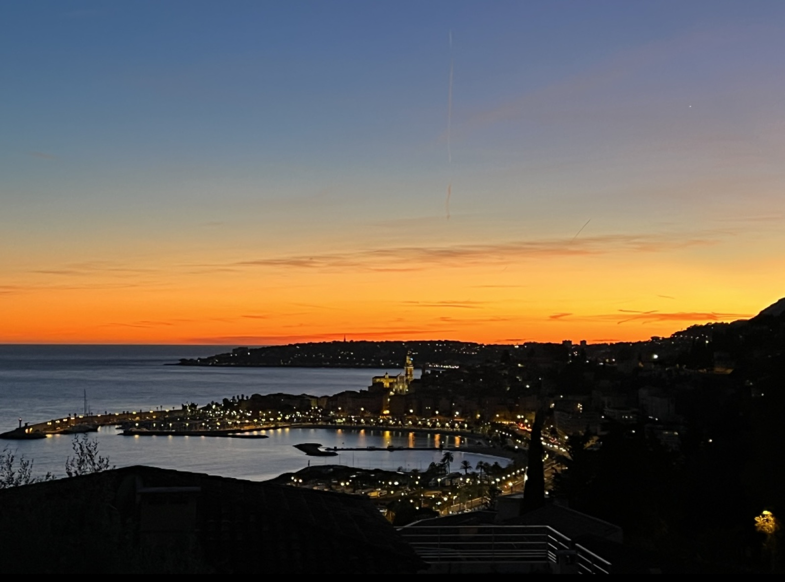 Image_, Villa, Menton, ref :717