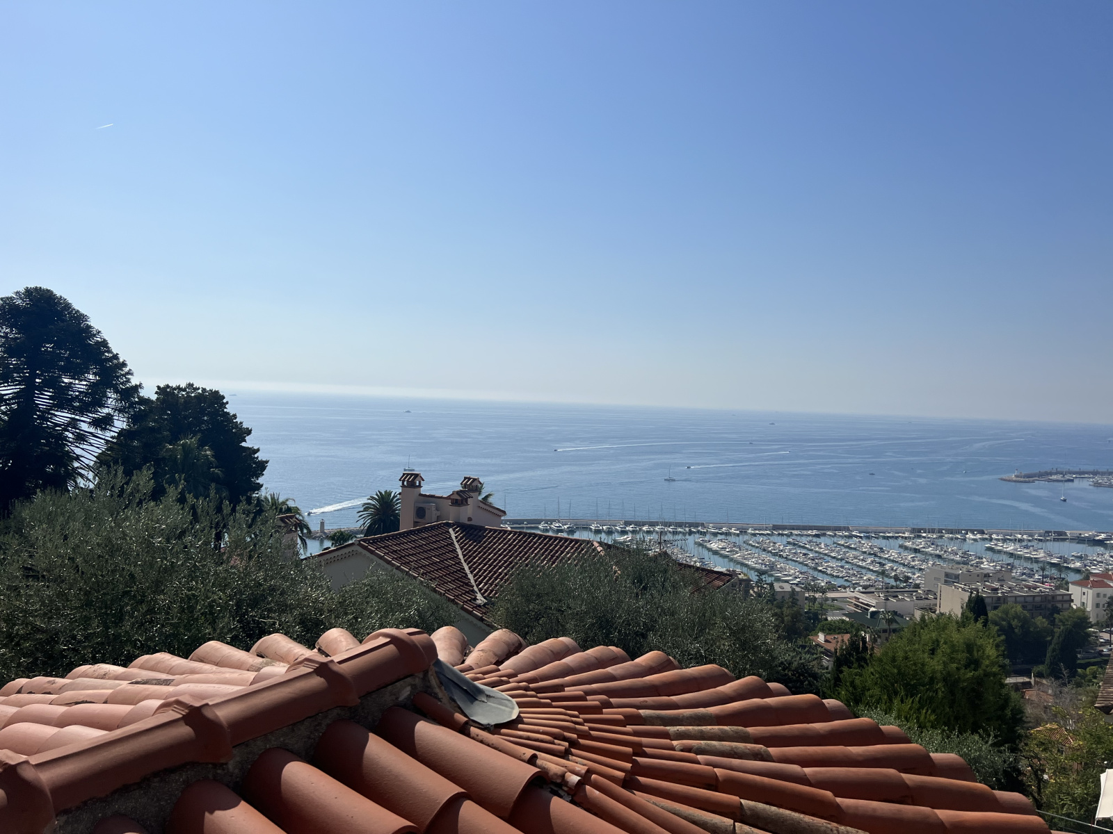 Image_, Villa, Menton, ref :717