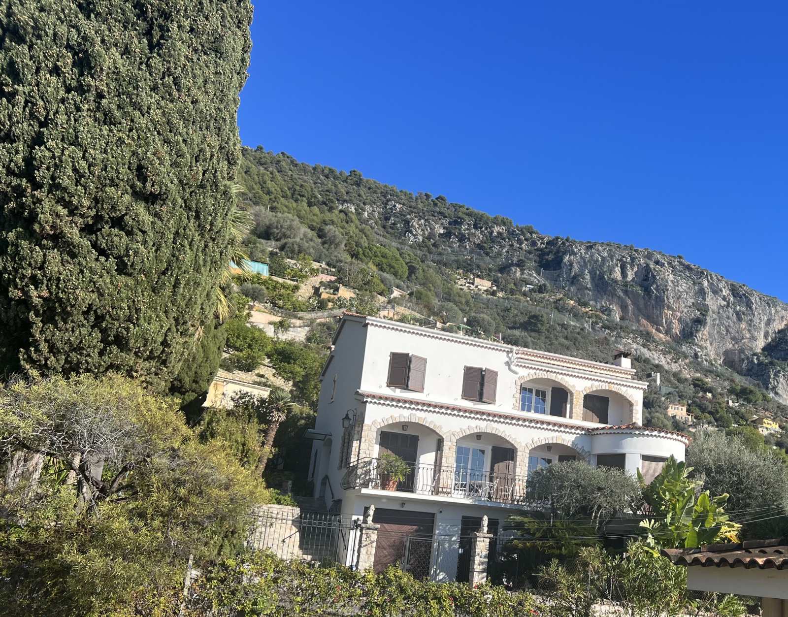 Image_, Villa, Menton, ref :717