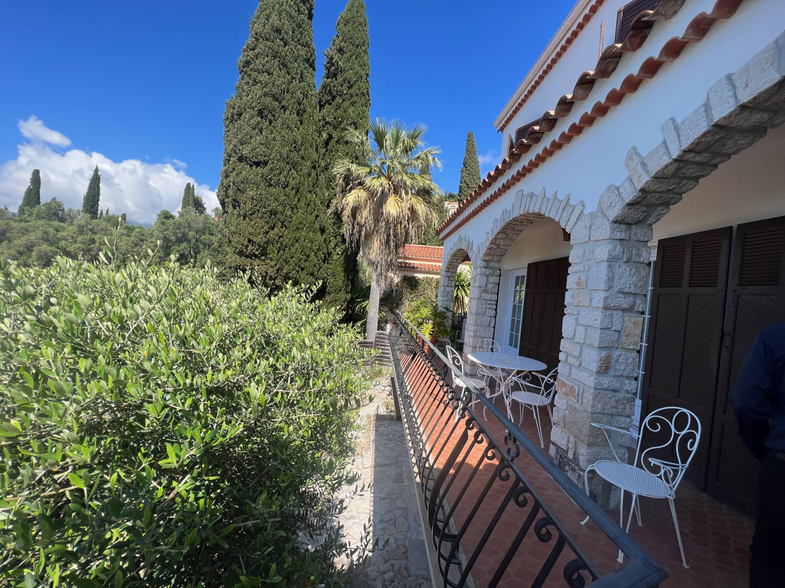 Image_, Villa, Menton, ref :717