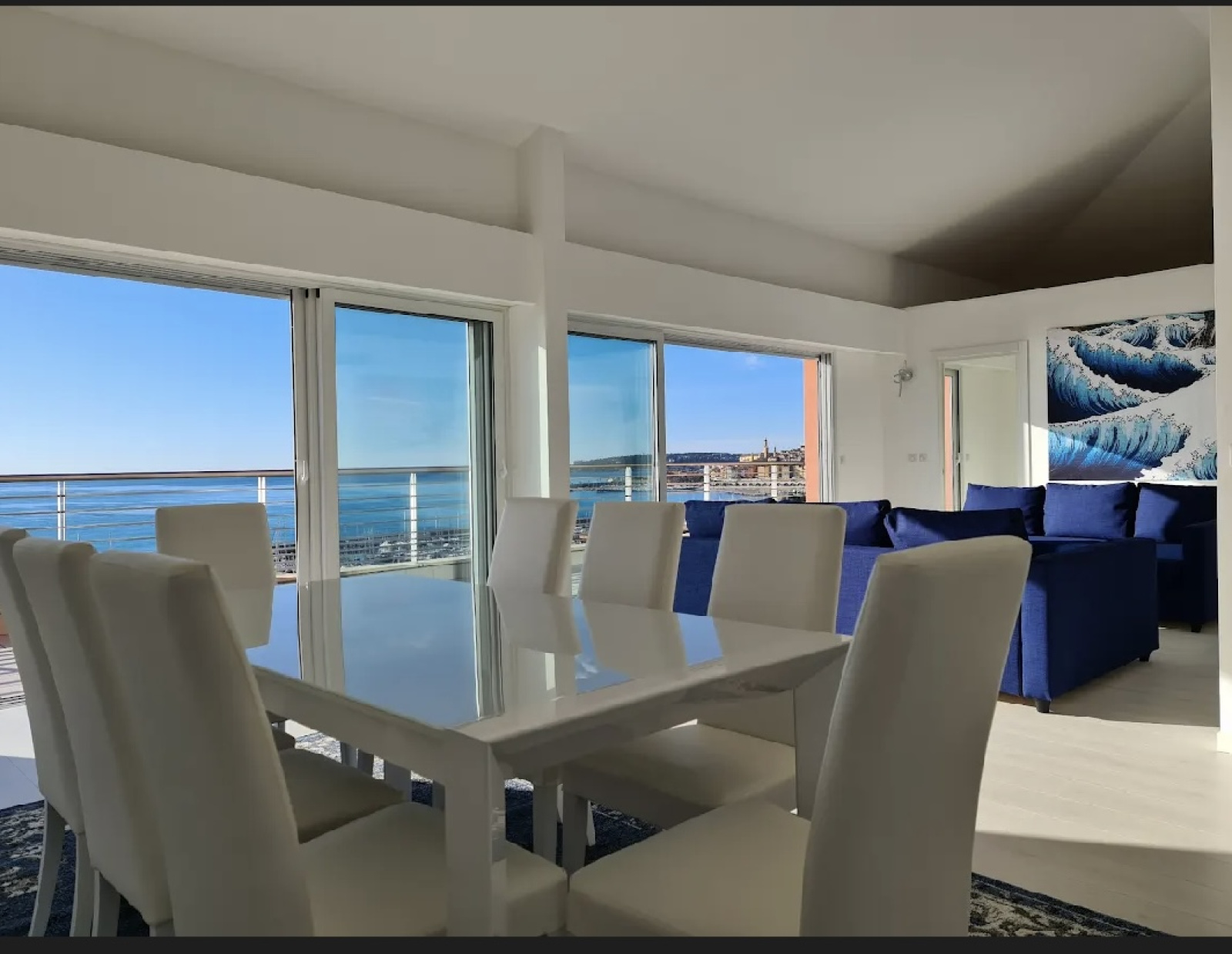 Image_, Appartement, Menton, ref :730