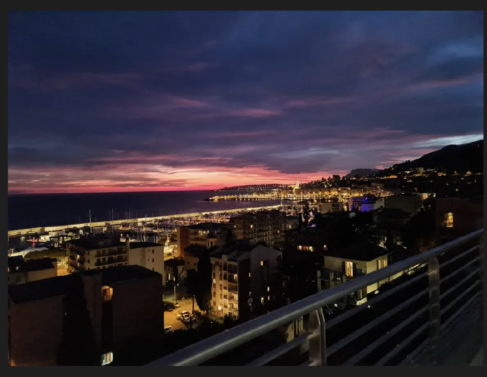 Image_, Appartement, Menton, ref :730