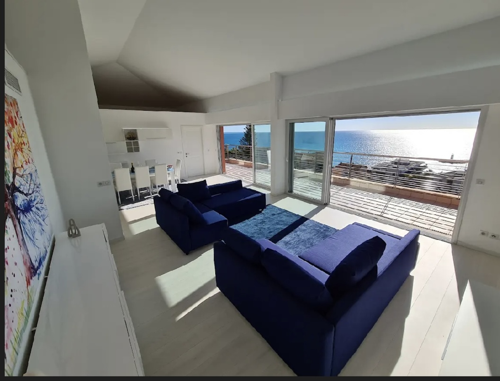 Image_, Appartement, Menton, ref :730