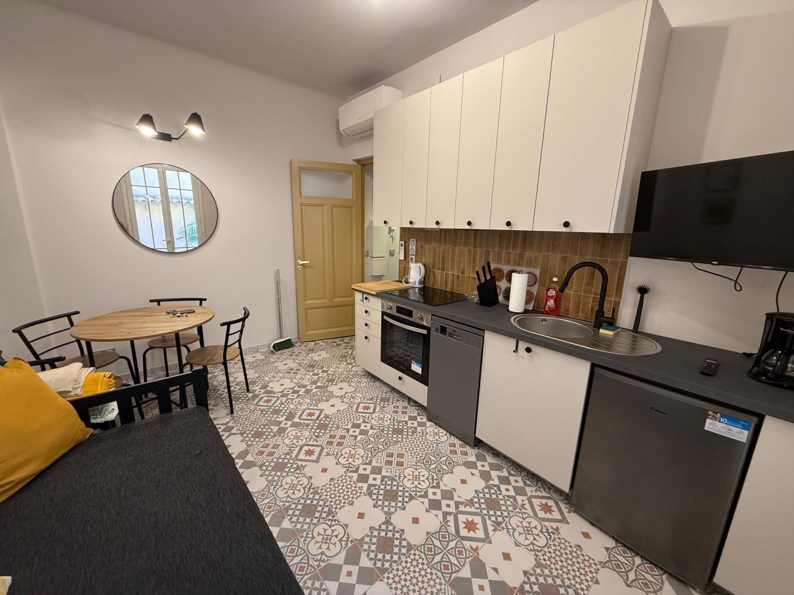 Image_, Appartement, Menton, ref :737